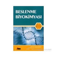 Beslenme Biyokimyası - Meral Aksoy
