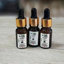 Beslenme Dedektifi 10 ml Menekşe Yağı