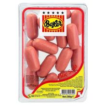 Beşler 280 gr Piliç Kokteyl Sosis