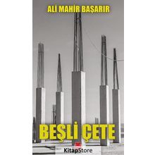 Beşli Çete - Ali Mahir Başarır