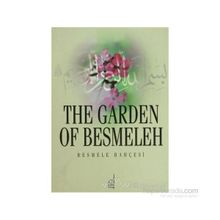 Besmele Bahçesi - The Garden of Besmele - Ali Alparslan