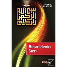 Besmelenin Sırrı - Abdukerim El Kuseyri