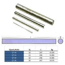 Best 13 mm Çubuk Tutya