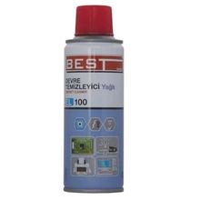 Best 200 ml 30 Adet Devre Temizleyici