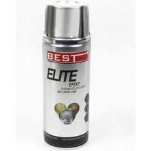 Best 400 ml Elite Efekt Krom Boyası