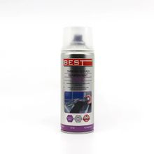 Best 400 ml Siyah Sprey Tampon Boyası