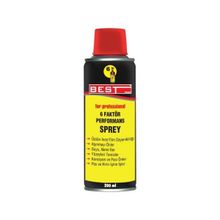 Best 6 Faktör 400 ml 1 Adet Performans Sprey