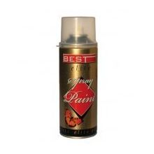 Best 6005 Elite Cit Yeşili 400 ml Sprey Boya
