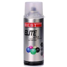 Best 6018 Elite Fıstık Yeşili 400 ML Akrilik Sprey Boya