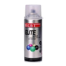 Best 9320 Akrilik Elite Kırmızı 400 ml Sprey Boya