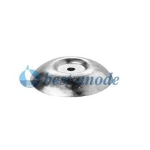 Best Alüminyum 130 mm Ağır Tip Ufo Tutya