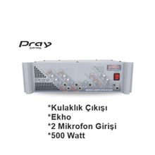 Best ANPR500 Minare Anfisi