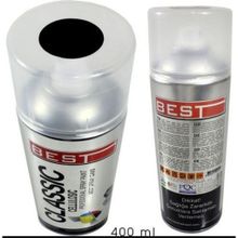 Best Audi Kod: LY6W Java Yeşili 400 ml Sprey Boya