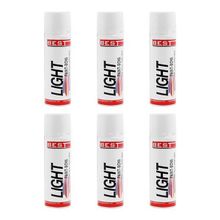 Best Beyaz 6x250 ml Sprey Boya
