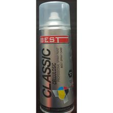 Best Classic 400 ml Gri Sprey Boya