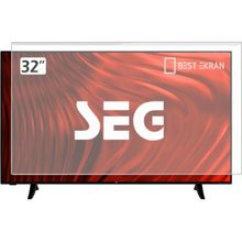 Best Ekran Axen 32 İnç 80 cm Tv Ekran Koruyucu Camı