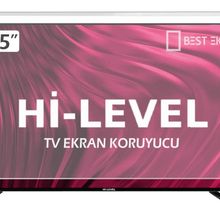 Best Ekran Hi Level HL55FMN403 Tv Ekran Koruyucu