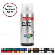 Best Elite 1015 Krem 400 ml Sprey Boya Ral