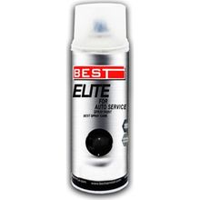 Best Elite 9005 Parlak Siyah 400 ml Spray Boya