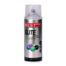 Best Elite Akrilik Profesyonel Sprey Boya 400 ml RAL-3002