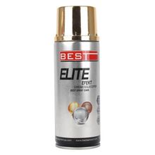 Best Elite Efekt 400 ml Altın Sprey Boya