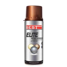 Best Elite Parlak Metal Altın Sprey Boya