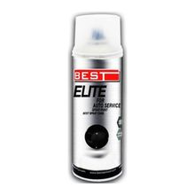 Best Elite Parlak Siyah 400 ml Jant Boyası