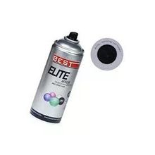 Best Elite Parlak Siyah 400 ml Sprey Boya