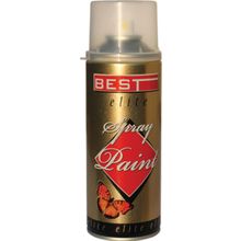 Best Floresan Sarı 400 ml Sprey Boya