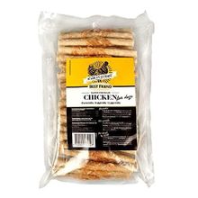 Best Friend 60'lı Chicken Tavuk Eti Burgulu Sticks Köpek Ödülü