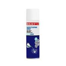 Best GK-2000 400 ML Gazaltı Kaynak Spreyi