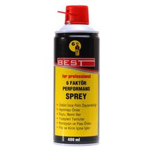 Best Hpl-400 6 In 1 400 ml Pas Sökücü Sprey