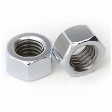 Best Kale Galvaniz Çelik İnce Diş M12x1.5 25 Adet Somun