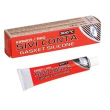Best Kırmızı 45 gr Sıvı Conta