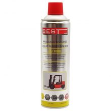 Best Lu-1000 500 ml Kauçuklu Sıvı Gres Sprey