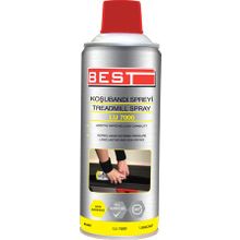 Best LU 7000 Koşu Bandı Yağı
