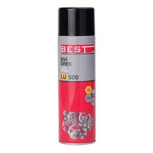 Best LU500 500 ml Sıvı Gres Sprey