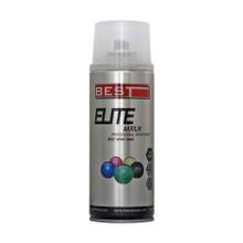 Best RAL7035 Elite Açık Gri 400Ml Sprey Boya
