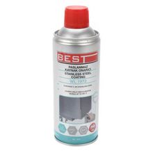 Best WL-1972 Elite Paslanmaz Kaynak Onarıcı Sprey Boya