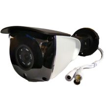 Besta AHD-2207 Güvenlik Kamerası 2MP AHD Gece Görüş 42Ir Led Güvenlik Kamerası