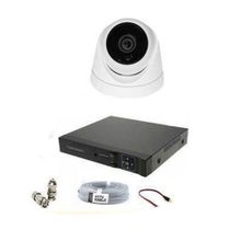 Besta BG-5202 2MP 1080P 1 Kameralı AHD Güvenlik Seti