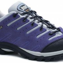 Bestard Cami Lady Mavi-Siyah Kadın Trekking Bot