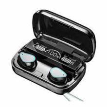 Bestcom M30 Siyah Bluetooth Kulaklık