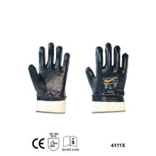 Bestguard Tbw05 9 Beden Tam Kaplı Petrolcü Eldiven