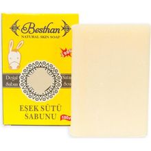 Besthan 2x100 gr Doğal Eşek Sütü Sabunu