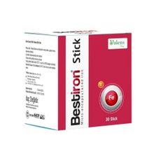 Bestiron Demir C Vitamini 30 Saşe