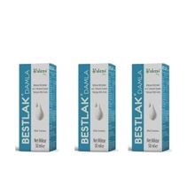 Bestlak Bitkisel Ekstreler C Vitamini 3x50 ml Damla