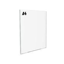 Bestoclass 10 Adet A4 U Tipi Dikey Föylük
