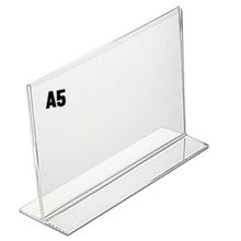 Bestoclass 50 Adet A5 T Tipi Yatay Föylük
