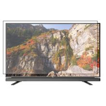 Bestoclass Beko B43L 5531 4B2 Uyumlu Tv Ekran Koruyucu
